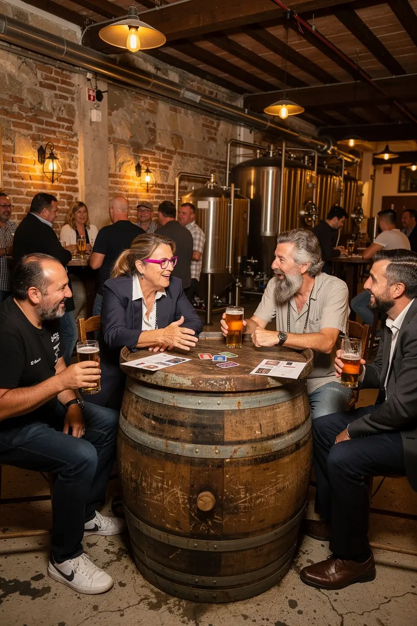 Guide to organizing a successful Mafia game night