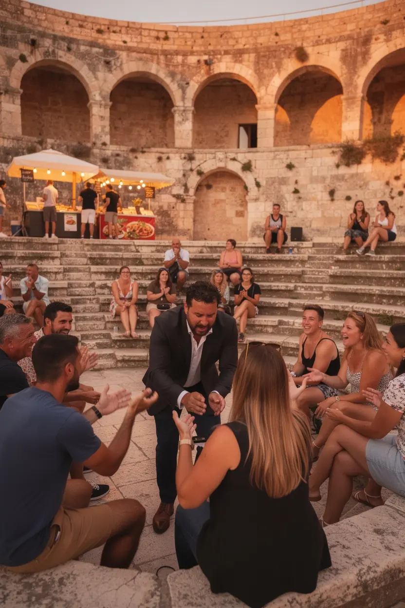 Understanding Mafia game rules for adult players