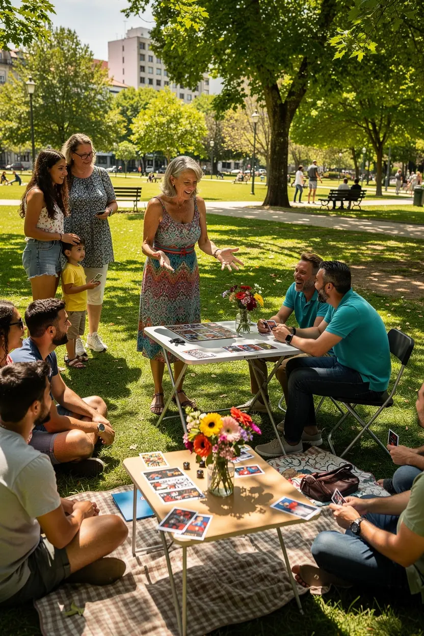 Winning strategies for social deduction Mafia games.